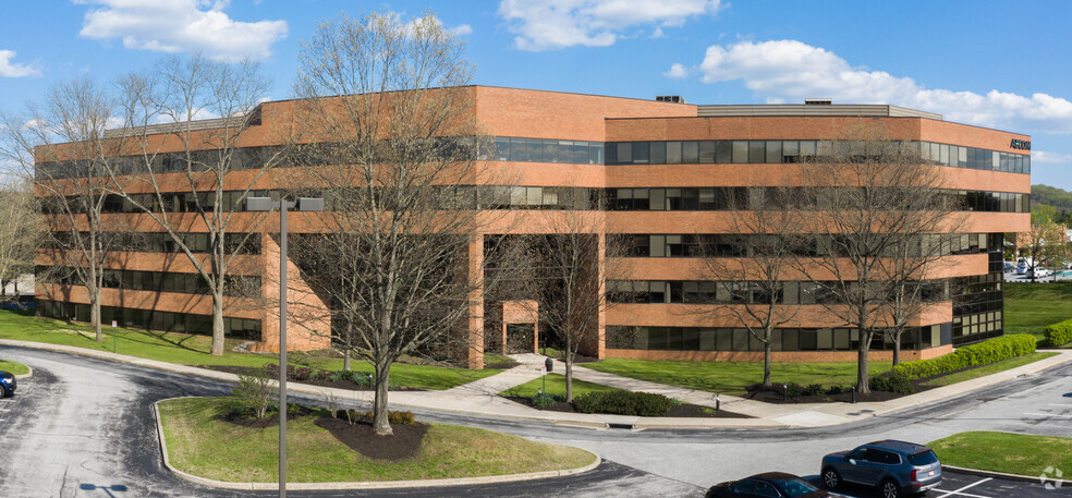 4 N Park Dr, Hunt Valley, MD à vendre - Photo de l’immeuble – Image 1 sur 14