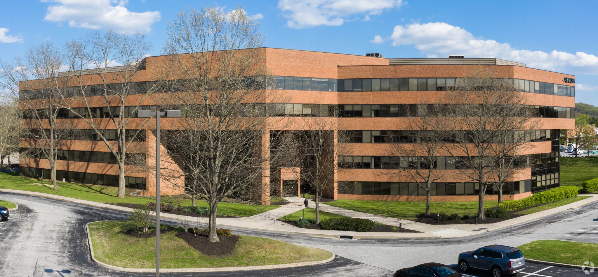 4 North Park Dr, Hunt Valley, MD à louer Photo de l’immeuble– Image 1 sur 11