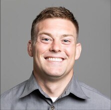 Chris Hacker