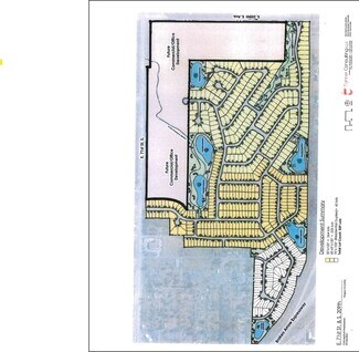 Plus de détails pour 71st & 209th St, Broken Arrow, OK - Terrain à vendre