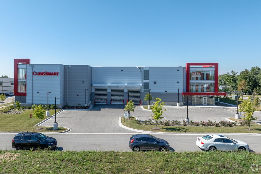 529 Boughton rd, Bolingbrook, IL à louer - Photo de l’immeuble – Image 3 sur 7