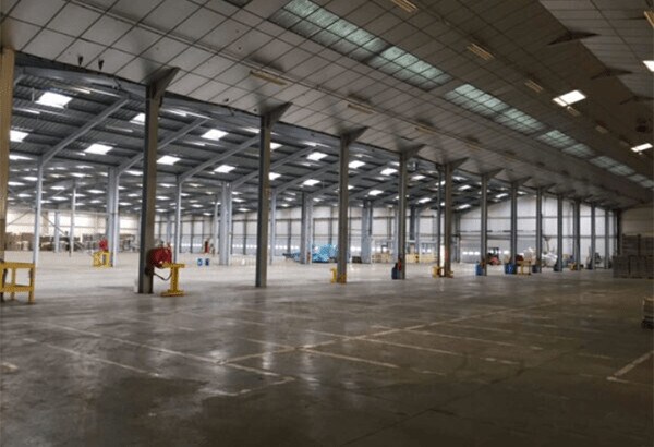 Industriel/Logistique dans Aire Sur La Lys à vendre - Photo intérieure – Image 1 sur 1