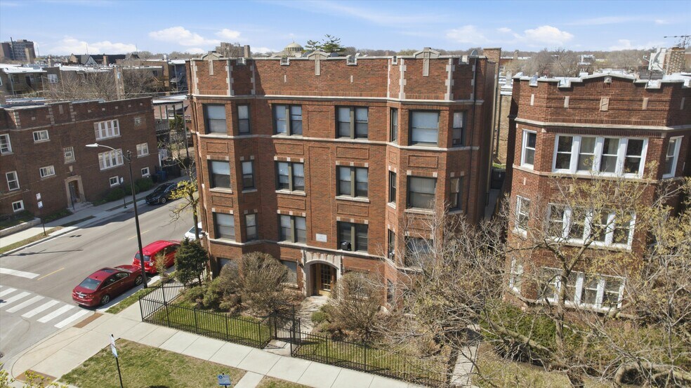 7254 S Constance, Chicago, IL à vendre - Photo de l’immeuble – Image 3 sur 7