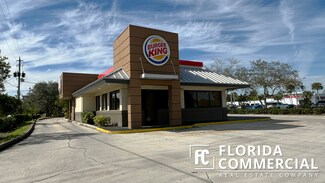 Plus de détails pour 4891 US Hwy 1, Fort Pierce, FL - Local commercial à louer