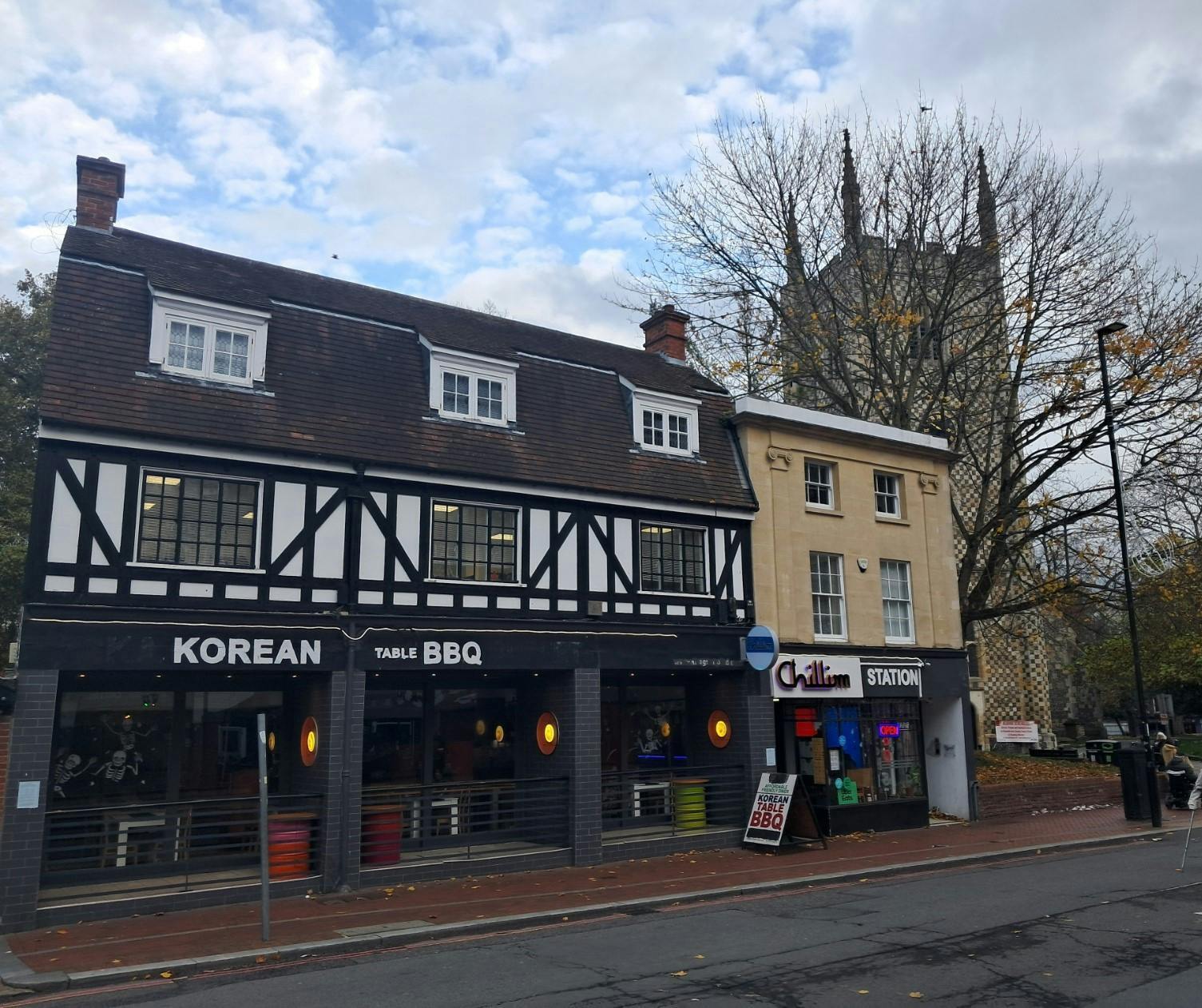 55-56 St Marys Butts, Reading à louer Photo de l’immeuble– Image 1 sur 5