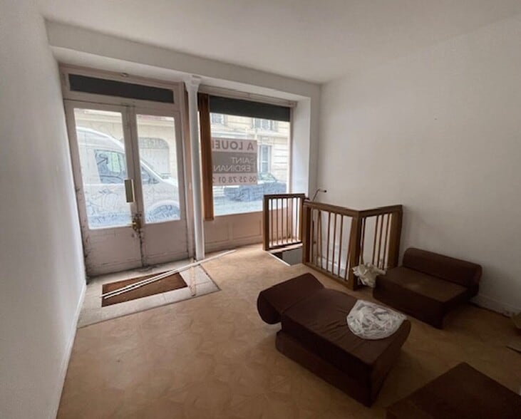 15 Rue Poirier De Narçay, Paris à vendre - Photo de l’immeuble – Image 3 sur 8