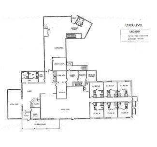 Plus de détails pour 43850 Route 6, Wyalusing, PA - Santé à vendre