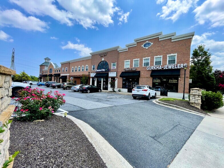 3613-3615 E Joppa Rd, Baltimore, MD à vendre - Photo de l’immeuble – Image 2 sur 26