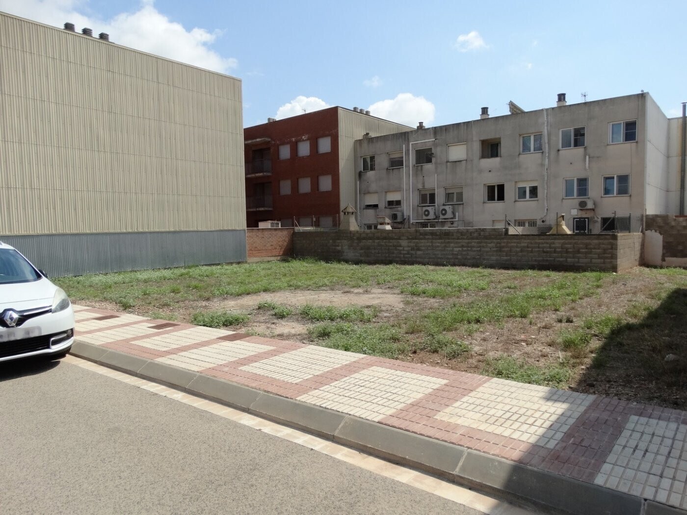 Avinguda de la Generalitat, 34, L'Aldea, Tarragona à vendre Photo de l’immeuble– Image 1 sur 4