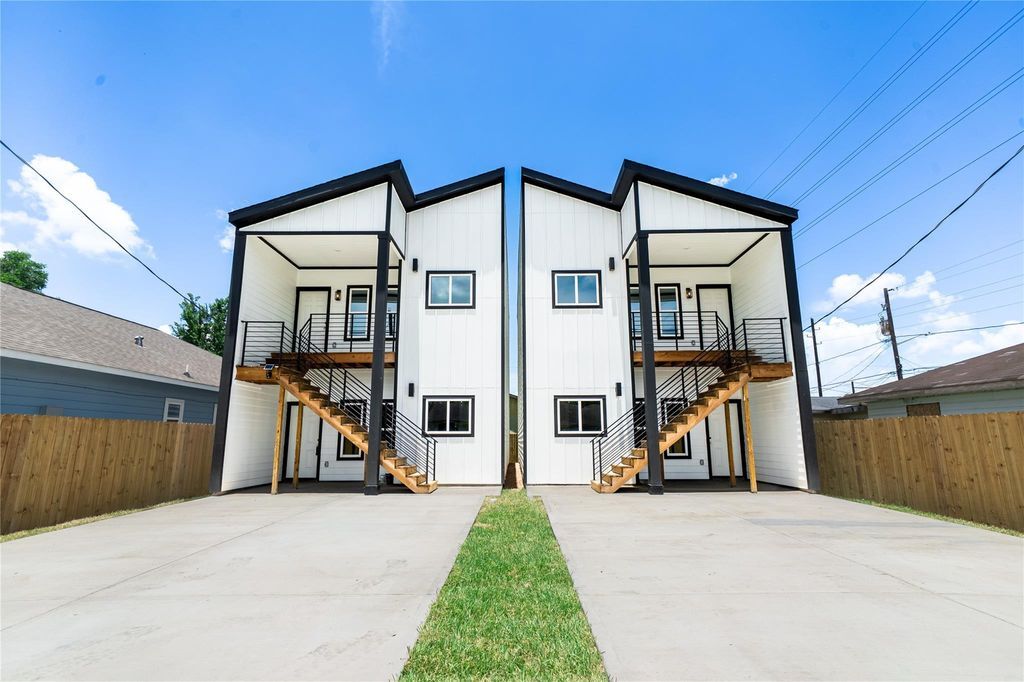 331 Delaware st, Houston, TX à vendre Photo de l’immeuble– Image 1 sur 13