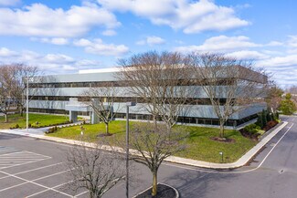 Plus de détails pour 7000 Lincoln Dr, Marlton, NJ - Bureau à louer