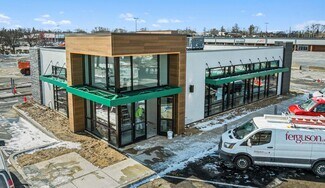 Plus de détails pour 2255 Hudson Ave, Rochester, NY - Local commercial à vendre
