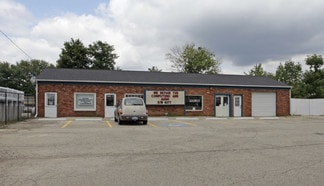 Plus de détails pour 1368 State Route 131, Milford, OH - Local commercial à vendre