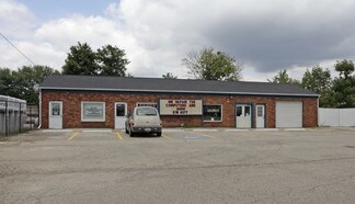 Plus de détails pour 1368 State Route 131, Milford, OH - Local commercial à vendre