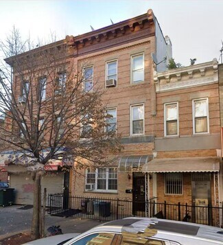 Plus de détails pour 5003 7th Ave, Brooklyn, NY - Logement à vendre