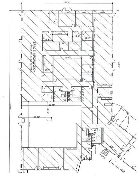 1801 Penn St, Melbourne, FL à louer - Photo de l’immeuble – Image 3 sur 8