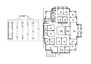 6480 Milgen Rd, Midland, GA à vendre Plan d’étage– Image 1 sur 2