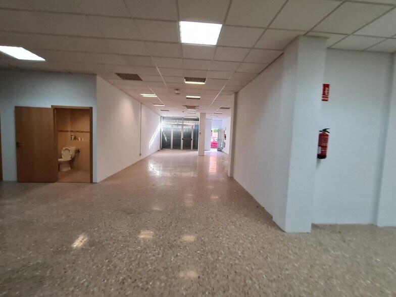 Generalitat Valenciana, Algemesi, 11, Algemesí, Valencia à louer - Photo de l’immeuble – Image 3 sur 9