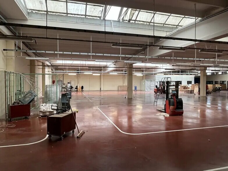 Industriel/Logistique dans Saint-André-lez-Lille à louer - Photo de l’immeuble – Image 2 sur 12