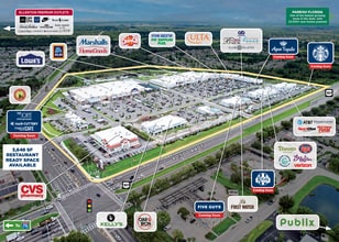 8820 US Highway 301 N, Parrish, FL à louer Photo de l’immeuble– Image 1 sur 1