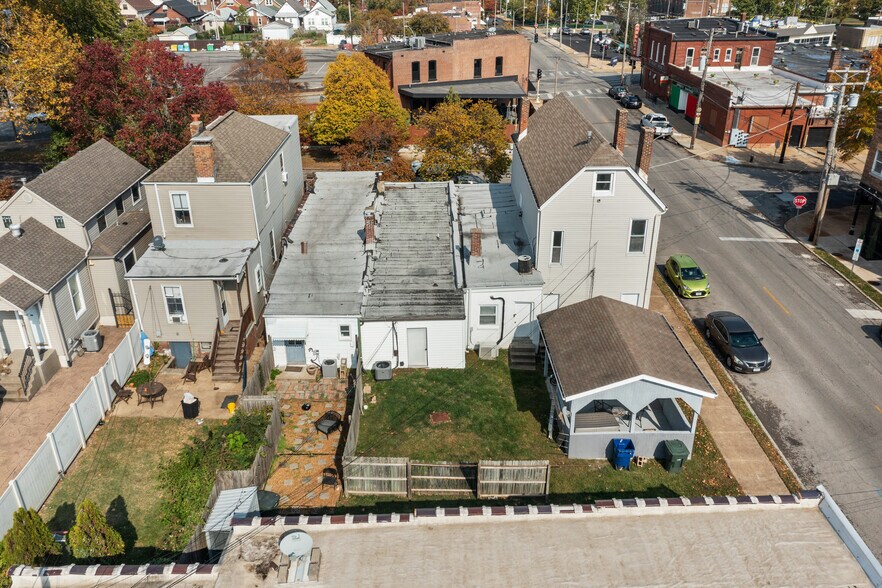 5400 Magnolia Ave, Saint Louis, MO à vendre - Photo de l’immeuble – Image 2 sur 10