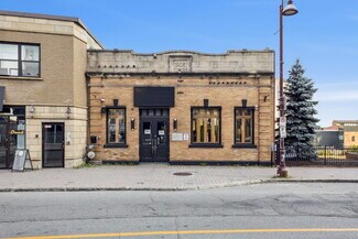Plus de détails pour 70 Prom Du Portage, Gatineau, QC - Local commercial à vendre