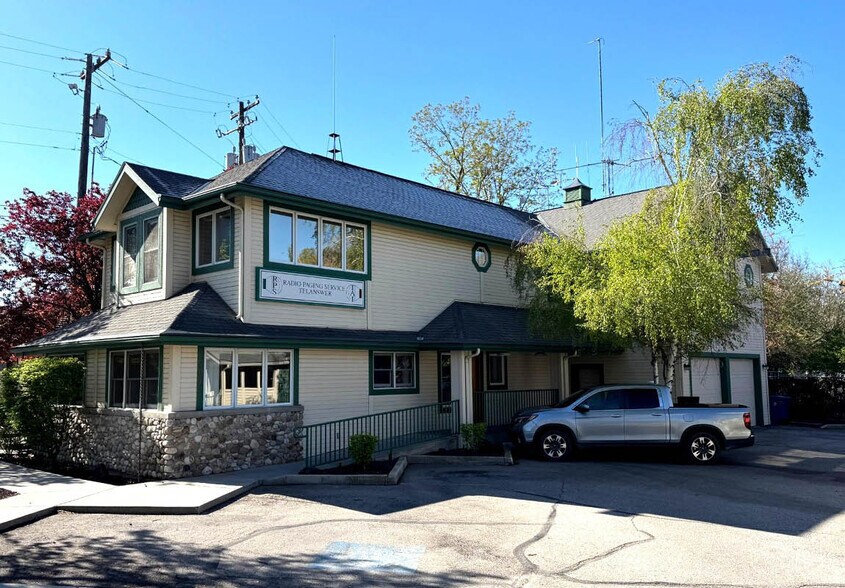 506 S 5th St, Boise, ID à louer - Photo de l’immeuble – Image 1 sur 3