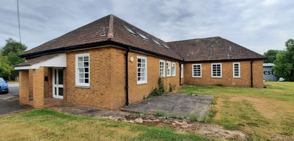 Unit 289, Hartlebury Trading Estate Dy10 4jb, Droitwich à louer - Photo principale – Image 1 sur 1