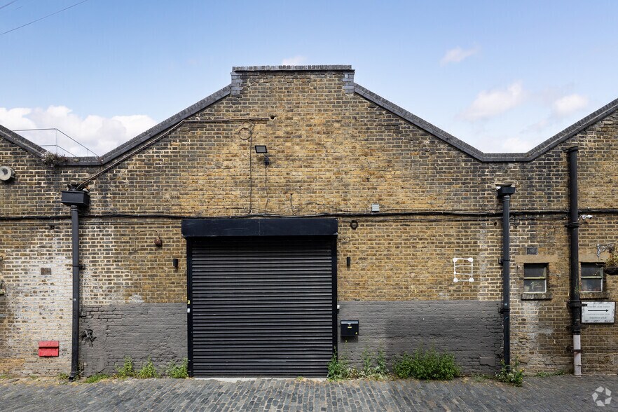 38-40 Upper Clapton Rd, Londres à louer - Photo de l’immeuble – Image 2 sur 3