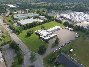 8 Minneakoning Rd, Flemington, NJ - Vue aérienne  vue de carte - Image1