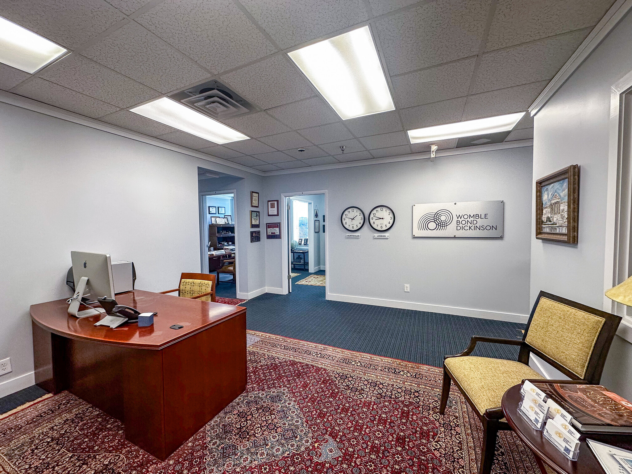 200 Westside Sq, Huntsville, AL à louer Photo intérieure– Image 1 sur 13