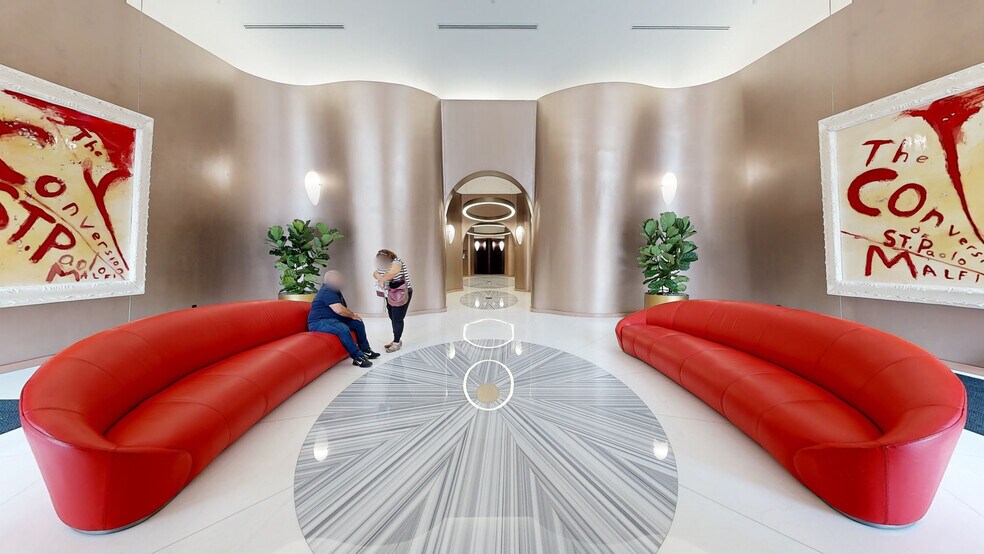 4000 Ponce de Leon Blvd, Coral Gables, FL à louer - Numérisation 3D Matterport – Image 2 sur 19