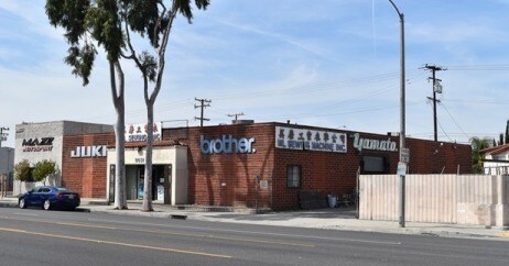 9031-9033 Garvey Ave, Rosemead, CA à vendre - Photo de l’immeuble – Image 2 sur 20