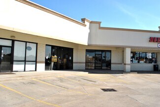 Plus de détails pour 1901 S Battleground Rd, Deer Park, TX - Local commercial à louer