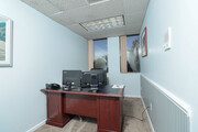 Interior Photo