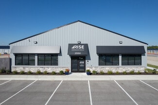 Plus de détails pour 2550 Tracy Rd, Northwood, OH - Local d'activités à louer