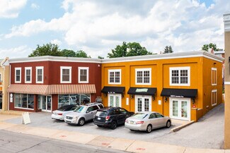 Plus de détails pour 1039 W Lancaster Ave, Bryn Mawr, PA - Bureau/Local commercial, Local commercial à louer