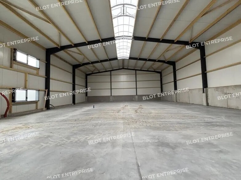 31 Rue Chotard, Le Loroux-Bottereau à vendre - Photo intérieure – Image 3 sur 4