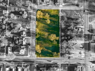 Plus de détails pour S 10th, Waco, TX - Terrain à vendre