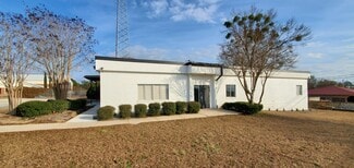 Plus de détails pour 4890 Raley Rd, Macon-Bibb, GA - Bureau à vendre