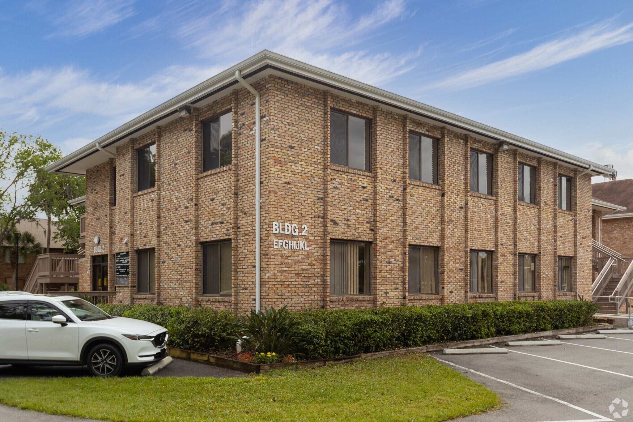 595 W Granada Blvd, Ormond Beach, FL à vendre Photo principale– Image 1 sur 26