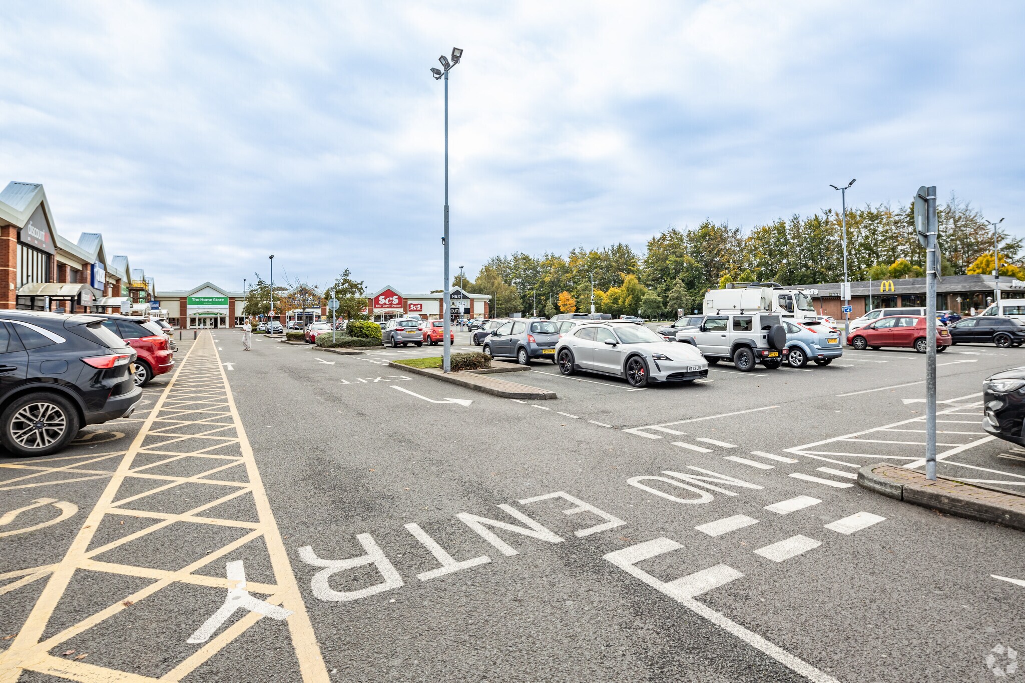 Wharf St, Warrington à louer Photo de l’immeuble– Image 1 sur 17