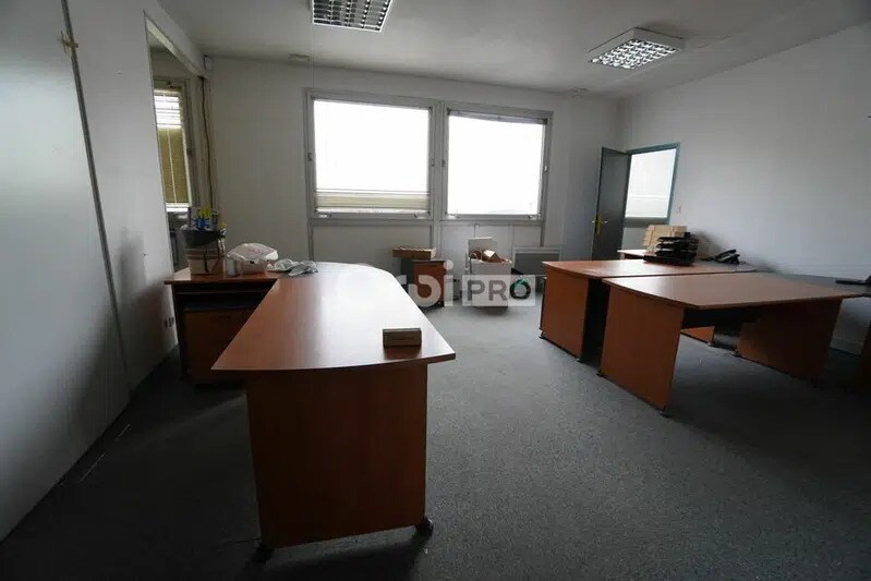 Bureau dans Dijon à louer - Photo intérieure – Image 2 sur 7
