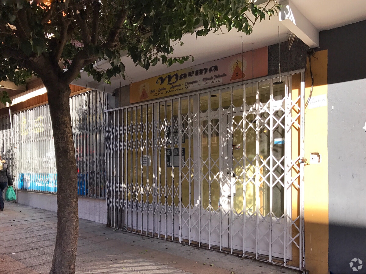 Getafe, MAD 28903 - Lot Puerta 02, Esc. E - - Photo intérieure - Image 2 of 34