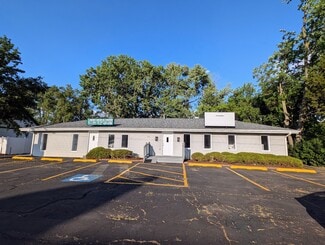 Plus de détails pour 1S085 Summit Ave, Oakbrook Terrace, IL - Bureau à louer