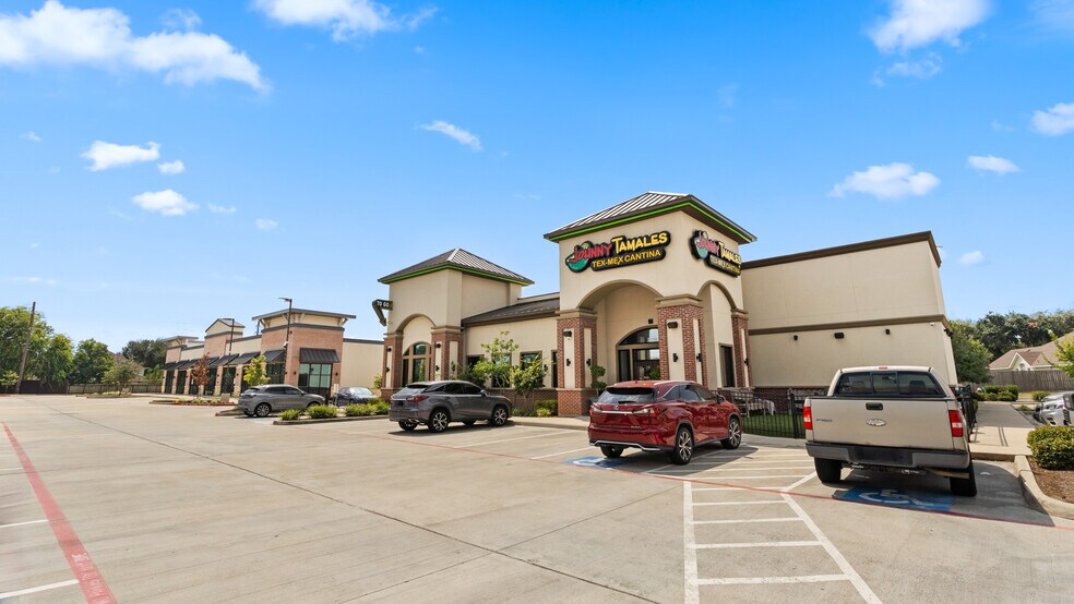 2730 FM 1092 Rd, Missouri City, TX à vendre - Photo principale – Image 1 sur 6