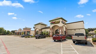 Plus de détails pour 2730 FM 1092 Rd, Missouri City, TX - Local commercial à vendre