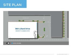 350 Lillard Dr, Sparks, NV à louer Photo intérieure– Image 2 sur 2