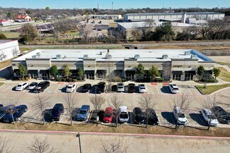 Plus de détails pour 1805 Owen Ct, Mansfield, TX - Bureau à louer