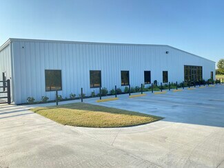 Plus de détails pour 11200 S 225th East Ave, Broken Arrow, OK - Industriel/Logistique à vendre